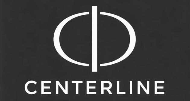 Centerline Party logo